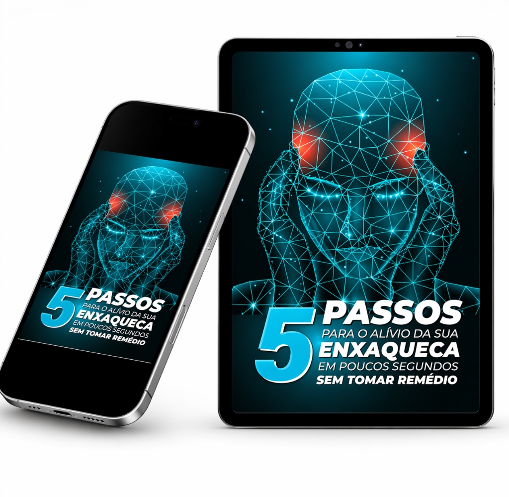 Pacote Enxaqueca Control